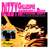 Cd Dizzy Gillespie And The Mitchell-ruff