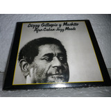 Cd Dizzy Gillespie Machito Afro-cuban Jazz