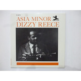 Cd Dizzy Reece Asia Menor 1962