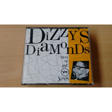Cd Dizzys Diamonds Best Of The