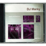 Cd Dj Marky - Audio