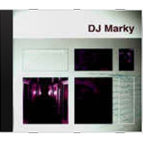Cd Dj Marky Audio Architecture - Novo Lacrado Original