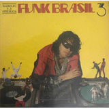Cd Dj Marlboro - Funk Brasil Vol. 3