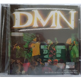 Cd Dmn - Ao Vivo - 2002