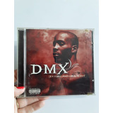 Cd Dmx It's Dark And Hell Is Hot Dmx