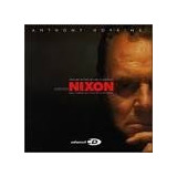 Cd  Do Filme  Nixon