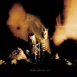 Cd Do Pearl Jam Riot Act
