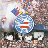 Cd Doces Barbaros Bahia - 2000