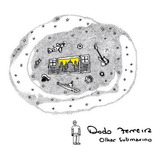 Cd Dodo Ferreira - Olhar Submarino