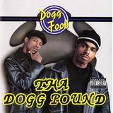 Cd Dogg Pound, The Dogg Food