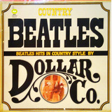 Cd Dollar Co Country Beatles 1980