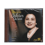 Cd Dolores Duran (duplo) Duas Noites