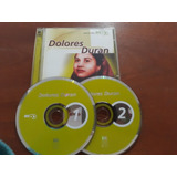 Cd Dolores Duran Bis Duplo D15