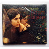 Cd Dom La Nena - Ela