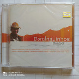 Cd Dominguinhos Duetos ( Lacre De