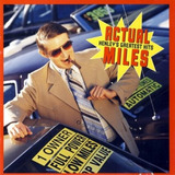 Cd Don Henley - Actual Miles