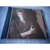 Cd Don Henley - Building The