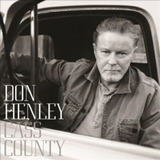 Cd Don Henley - Cass Country