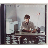 Cd Don Henley - I Can't