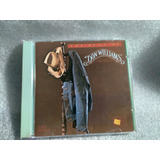 Cd Don Williams - Best Of Vol Ii Till All The Rivers Run Dry