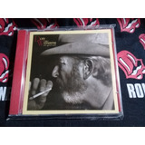 Cd Don Williams - One Good Well Importado