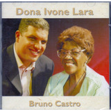 Cd Dona Ivone Lara Bruno Castro