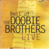 Cd  Doobie Brothers - Best