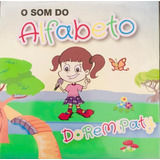 Cd Dorémipaty - O Som Do Alfabeto - Download