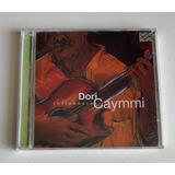 Cd Dori Caymmi - Influências (2001) Gal Costa Nana Lacrado