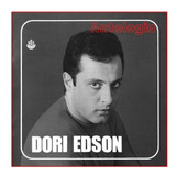 Cd Dori Edson - Antologia