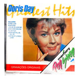 Cd Doris Day - Greatest Hits