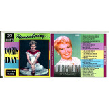 Cd Doris Day - Rememberring... -