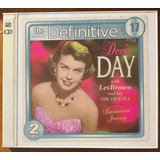 Cd Doris Day - The Definitive