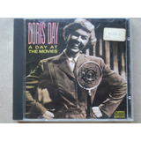 Cd Doris Day- A Day At