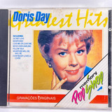 Cd Doris Day Greatest Hits