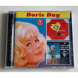 Cd Doris Day I'll See You In My Dreams 51 - Calamity Jane 53