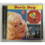 Cd Doris Day I´ll See You In My Dreams 51 / Calamity Jane 53