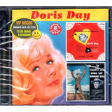 Cd Doris Day I´ll See You In My Dreams  + Calamity Jane Novo