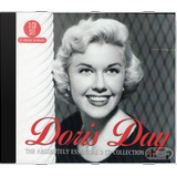 Cd Doris Day The Asolutely Essential 3 Cd Col Novo Lacr Orig