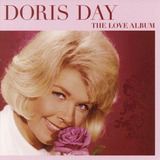 Cd Doris Day  The Love Album