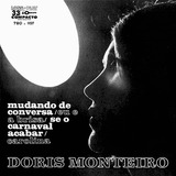 Cd Doris Monteiro - (1968)