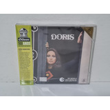 Cd Doris Monteiro - Doris 1971 Odeon 100 Anos (lacrado)