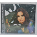 Cd Doris Monteiro - Doris 1972