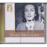 Cd Doris Monteiro - Warner 30