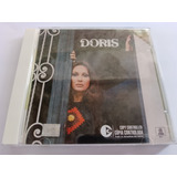 Cd Doris Monteiro Álbum De 1971
