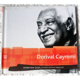 Cd Dorival Caymmi - Coleção Folha