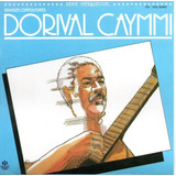 Cd Dorival Caymmi - Grandes Compositores