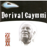 Cd Dorival Caymmi - Millennium