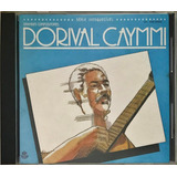 Cd Dorival Caymmi Grandes Compositores 1ª Edições - C5