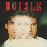 Cd Double 1987 - Dou3le